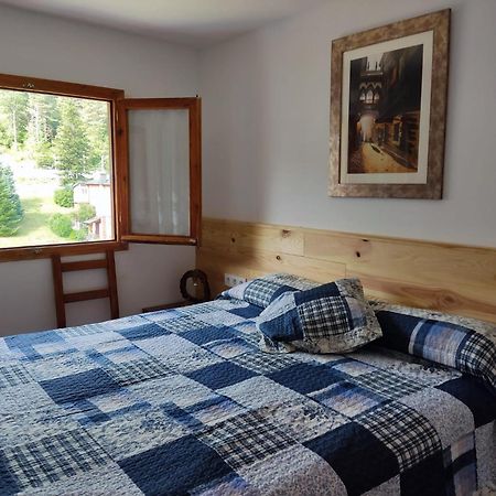 Apartamento Duplex En La Molina La Molina  Extérieur photo