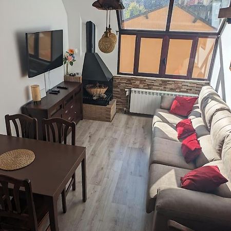 Apartamento Duplex En La Molina La Molina  Extérieur photo