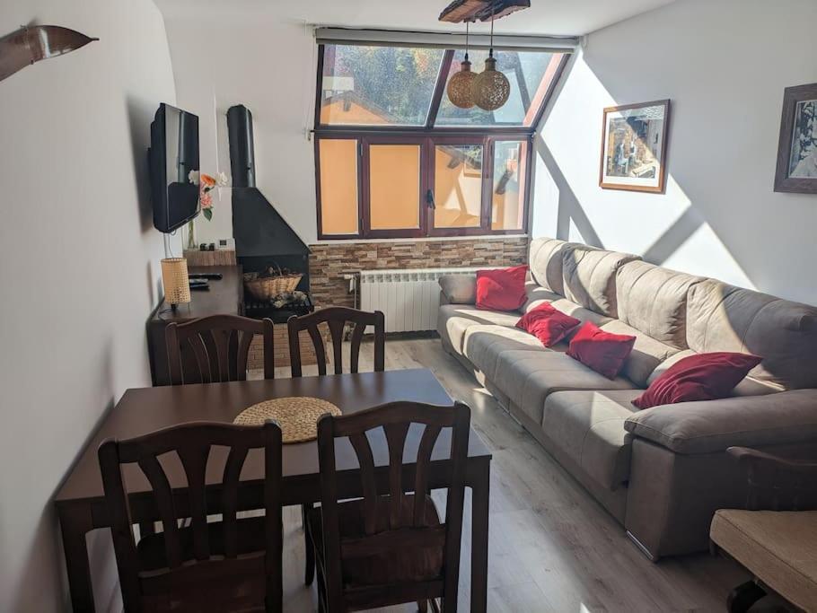 Apartamento Duplex En La Molina La Molina  Extérieur photo