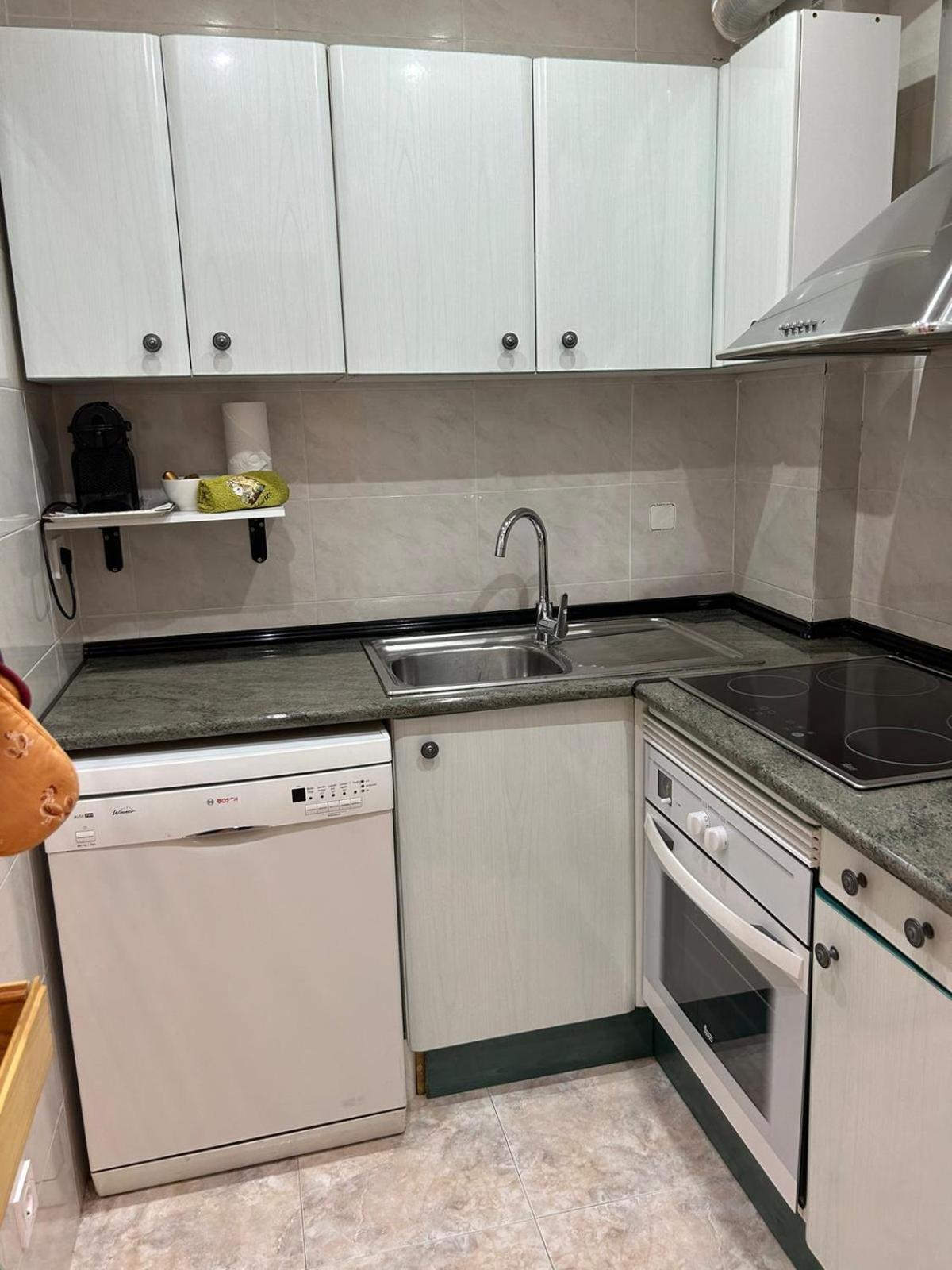 Apartamento Duplex En La Molina La Molina  Extérieur photo