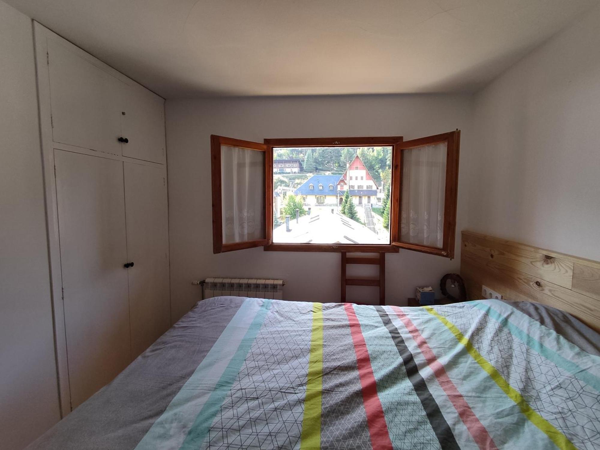 Apartamento Duplex En La Molina La Molina  Extérieur photo