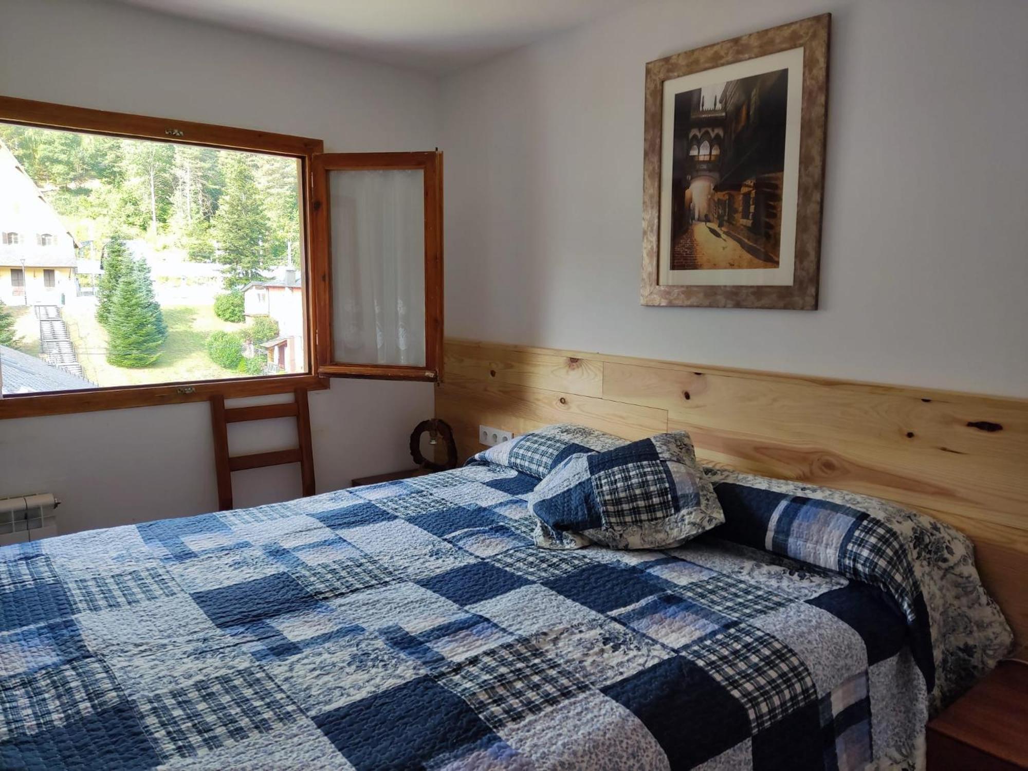Apartamento Duplex En La Molina La Molina  Extérieur photo