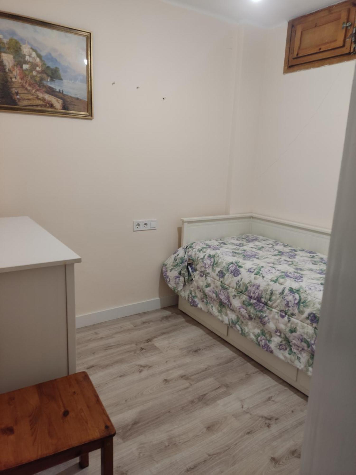 Apartamento Duplex En La Molina La Molina  Extérieur photo