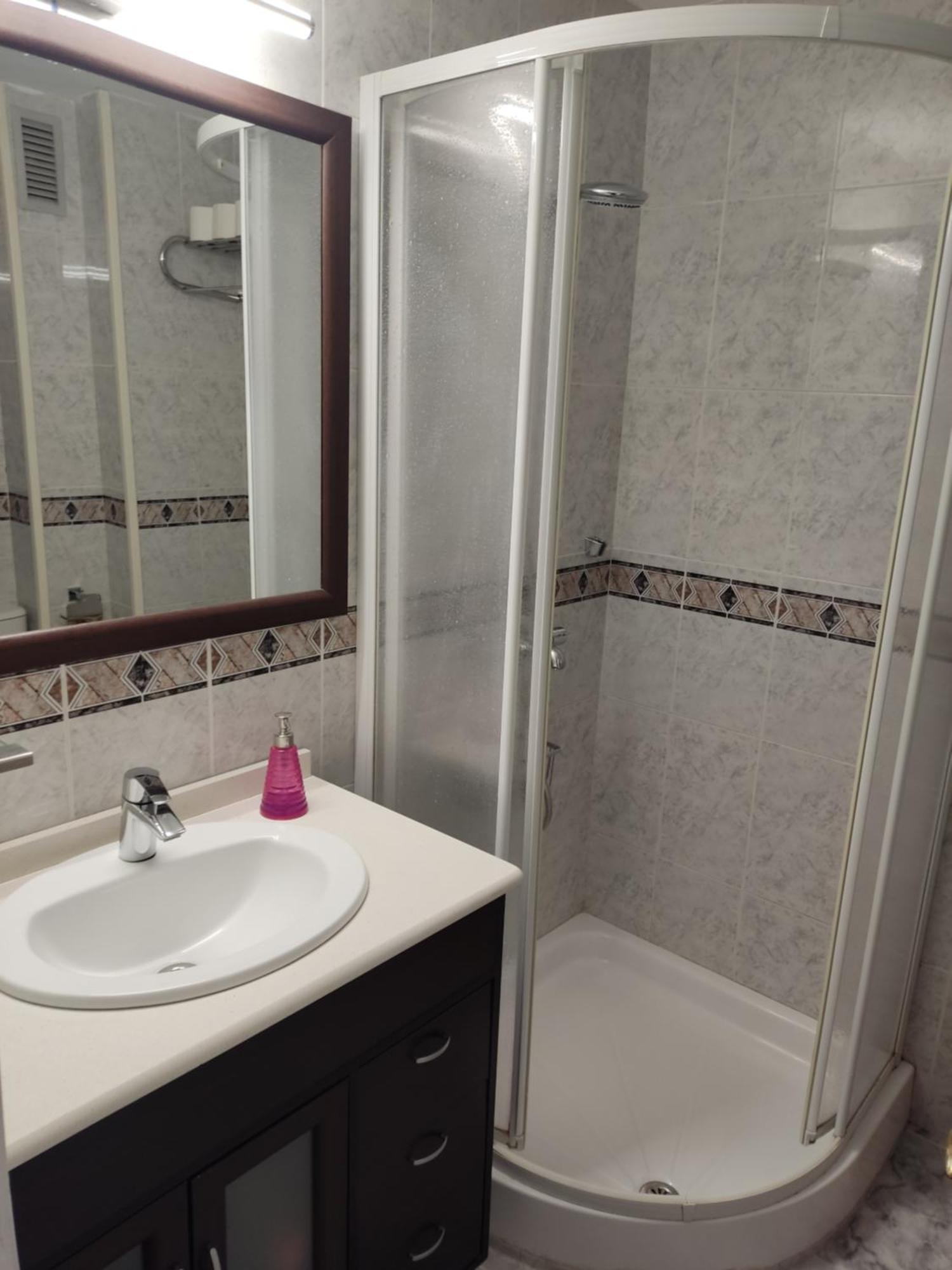 Apartamento Duplex En La Molina La Molina  Extérieur photo
